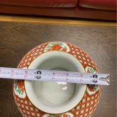花瓶　壺の画像