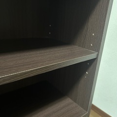 本棚の画像