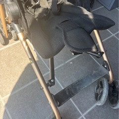 ベビーカーの画像