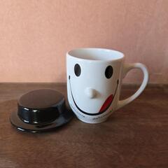 コーヒーカップの画像