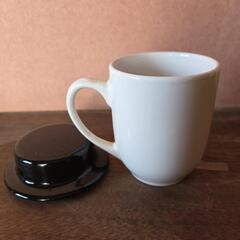 コーヒーカップの画像