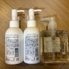 ハンドソープ　3本セットの画像