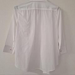 CLEAR IMPRESSION　クリアインプレッション　ブラウス
の画像