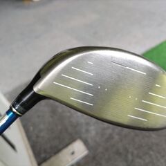 中古　ゼクシオ　ドライバーの画像