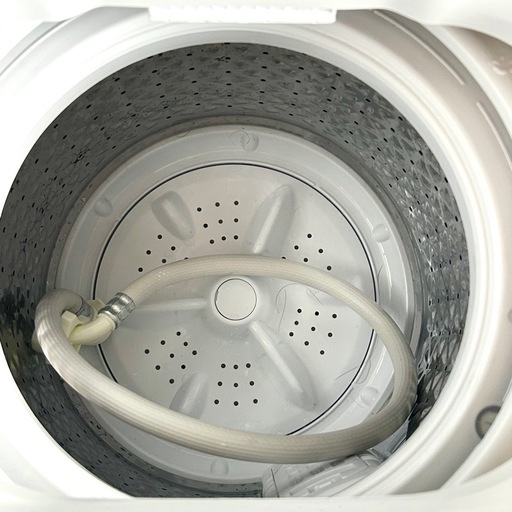 ONE STEP 全自動洗濯機 TE-BX032 2025年製 ONE STEP社製 洗濯機「TE-BX032」小型2kg (研究所