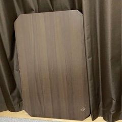 テーブルの画像