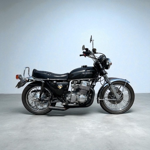 ホンダ CB750four K2