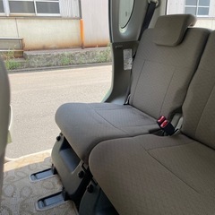 タント修復無し電動スライドドア禁煙車ナビドラレコの画像