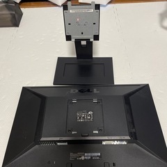 ★格安★DELLパソコンモニターの画像