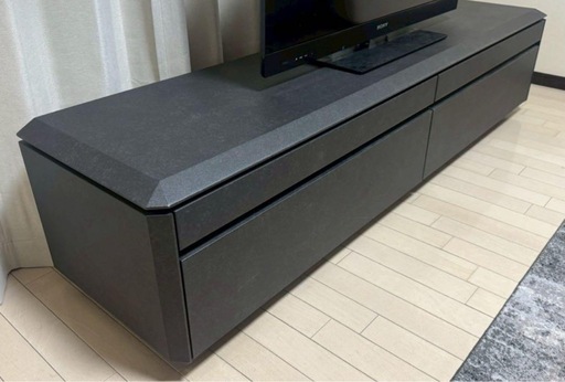 引越し最終SALE ！ブロッケン 180cm TVボード テレビボード