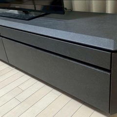 ブロッケン 180cm TVボード テレビボードの画像
