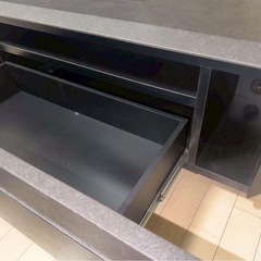 ブロッケン 180cm TVボード テレビボードの画像