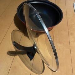 IH対応お鍋☆受付終了しました。の画像