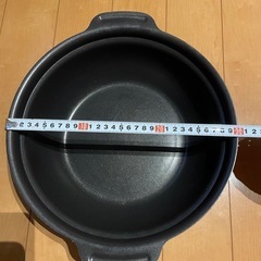 IH対応お鍋☆受付終了しました。の画像