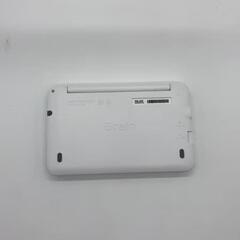 電子辞書 SHARP PW-SJ3の画像