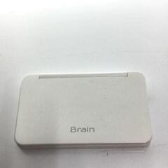電子辞書 SHARP PW-SJ3の画像