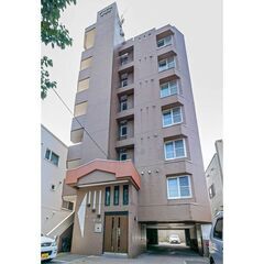 札幌市中央区【1LDK‼️生活保護可‼️2人入居可✨】