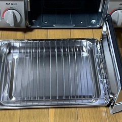リンナイ　LP コンロ　24年製の画像