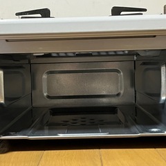 リンナイ　LP コンロ　24年製の画像