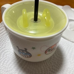 ベビー用品✨ベビーグッズ✨コップ飲み✨ストロー飲み✨エジソン✨ビタットマグ✨赤ちゃん練習具の画像