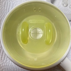 ベビー用品✨ベビーグッズ✨コップ飲み✨ストロー飲み✨エジソン✨ビタットマグ✨赤ちゃん練習具の画像