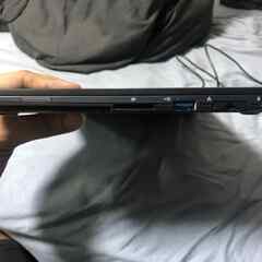 Fujitsu FUTRO MU937の画像