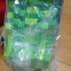 葉っぱのおうちセットの画像