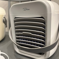 ファンの画像