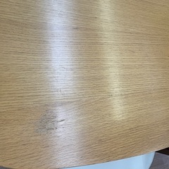 ☆ドリーム荒牧店☆☆ジモティー割引有☆ ダイニング3点セット/椅子の画像