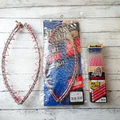 【プロトラスト】エクストリーム磯玉ノ柄500 タモ網をセットで！の画像