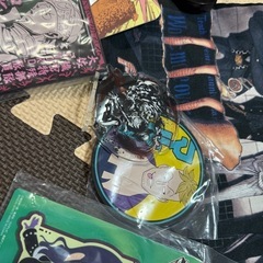 ワンピース★25周年手さげ
の画像
