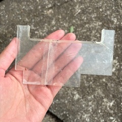 120cm＋90cm 上部フィルターセット｜ポンプなし・部品取り用に（コトブキ他）の画像