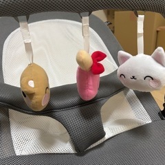バウンサー　の画像