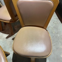 ダイニングセットの画像