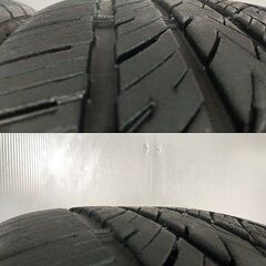 【NANKANG Sportnex NS-25 225/45R18】夏タイヤ【Weds Sport SA-10R 18インチ 7.5J5HPCD114.3+45】22年製 レヴォーグ S4等　(STJ003)の画像