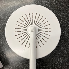 H2508-082 Filomena LED MIRROR WITH FAN 中古美品の画像