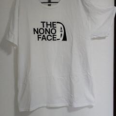 THE MONO FACE メンズTシャツの画像