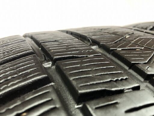 Pirelli ICE ASIMMETRICO Plus 17インチスタッドレス Ice Asimmetrico Plus - 車 タイヤ | Pirelli