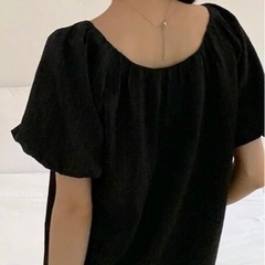 【新品】Dazy トップスの画像