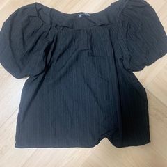 【新品】Dazy トップスの画像