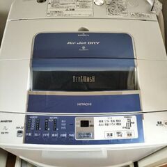 洗濯機の画像