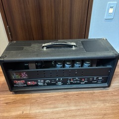 ギターアンプ KRANK Revolution1+の画像