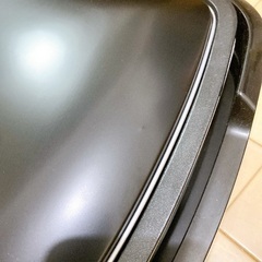 【ほぼ未使用】アイリスオーヤマ ホットプレート　APA-137の画像