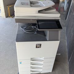SHARP 複合機　MX－４１５０FX   ジャンク品の画像