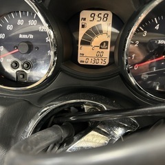 ヤマハ　グランドマジェスティ250の画像