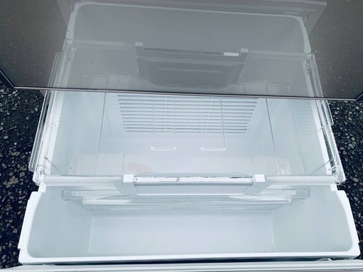 ②✓日立ノンフロン冷凍冷蔵庫✓ ✓R-S40J✓