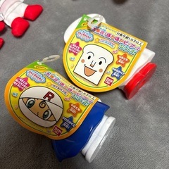 アンパンマン　おもちゃ　まとめ売りの画像