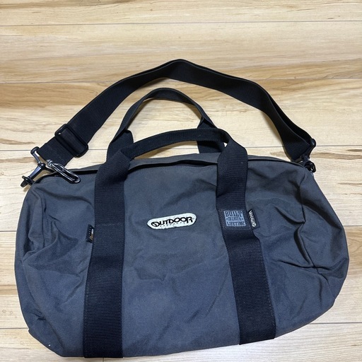 美品　即配送　ボストンバッグ 楽天市場】ボストンバッグ レディース/ナイロンキャンバス バイ