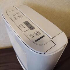 Panasonic パナソニック 衣類乾燥除湿機 F-YZT60 除湿機 衣類乾燥の画像