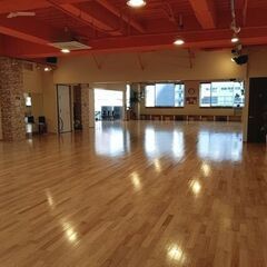 社交ダンス 体験コースの画像